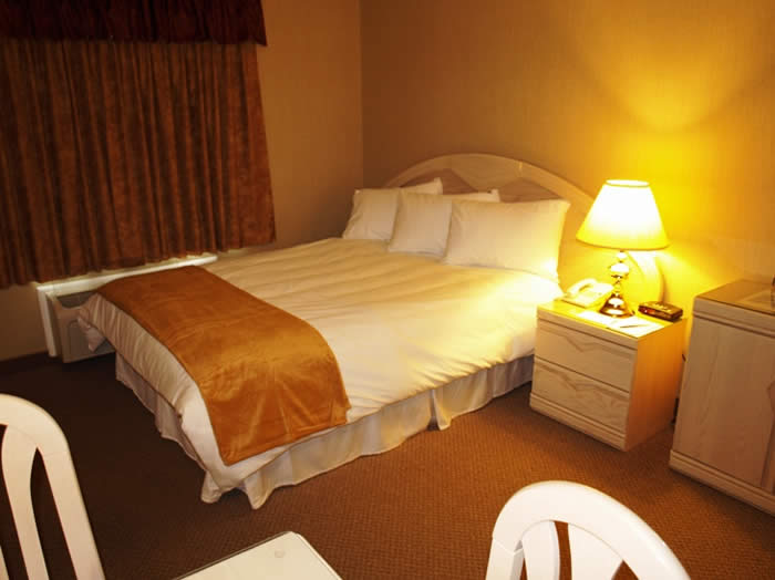 Studio Plus Rooms