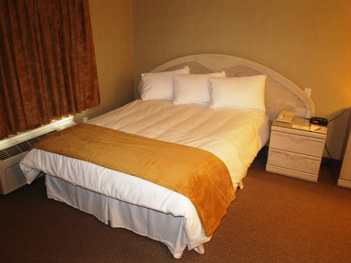 Studio Plus Rooms
