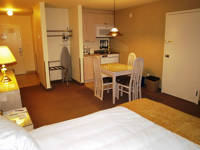 Studio Plus Rooms