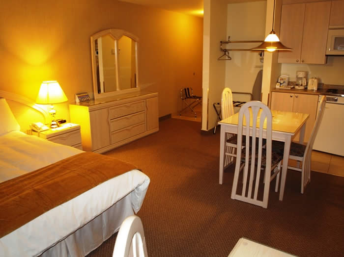 Studio Plus Rooms