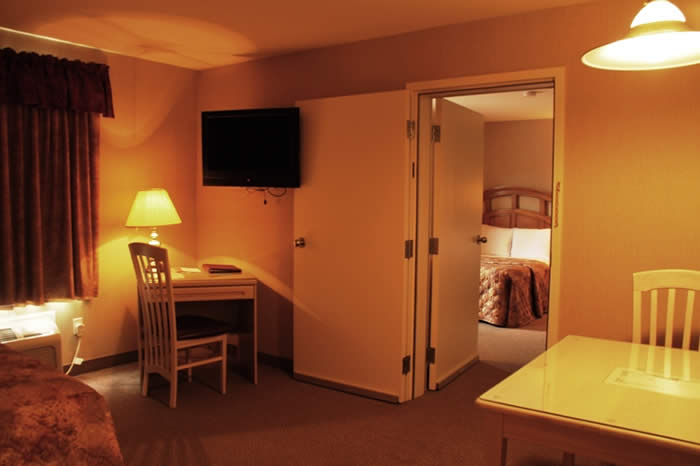 Studio Plus Rooms