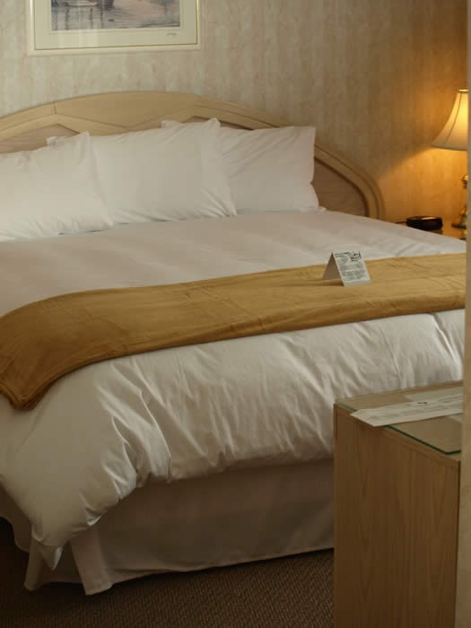 Chambre suites