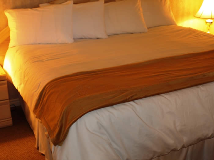 Chambre suite