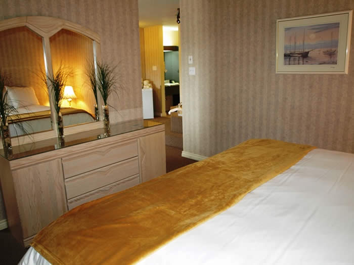 Chambre suite