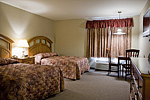 Chambre confort