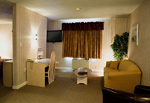 Chambre suites