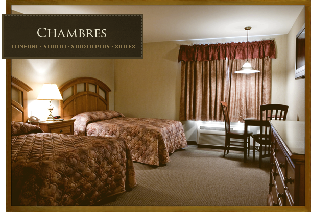 Chambres