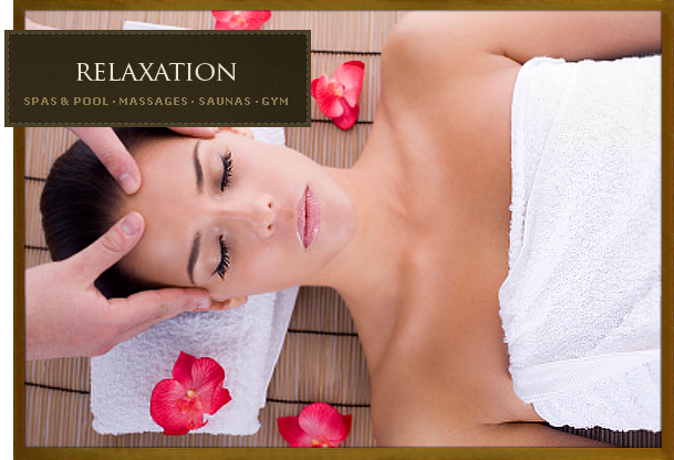 Relaxation
