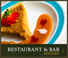 Restaurant & Bar