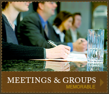 Meetings & Groups