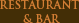 Restaurant & Bar