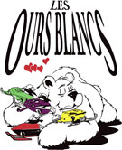 Les Ours Blancs