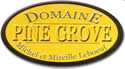 domian pine grove