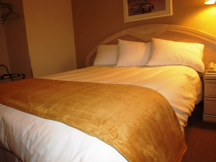 Chambre Studio